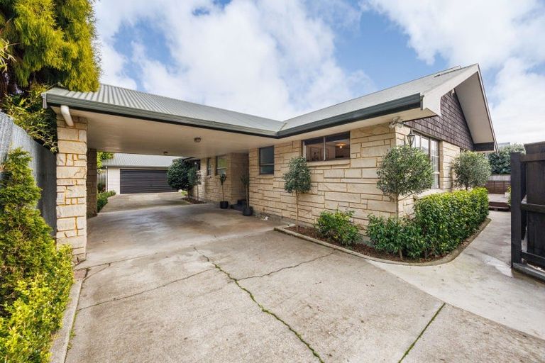 Photo of property in 24a Brightwater Terrace, Terrace End, Palmerston North, 4410