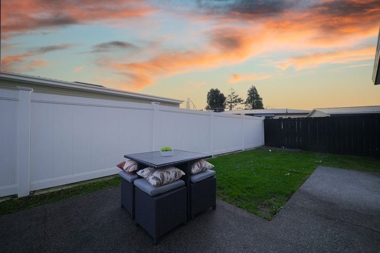 Photo of property in 36b Kelvin Road, Papakura, 2110