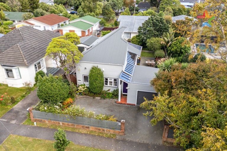 Photo of property in 64 Wyndrum Avenue, Waterloo, Lower Hutt, 5011