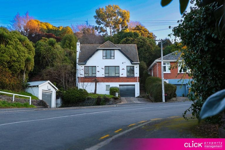 Photo of property in 503 South Road, Calton Hill, Dunedin, 9012