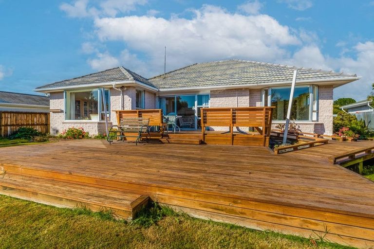 Photo of property in 46 Hockey Street, Bishopdale, Christchurch, 8051