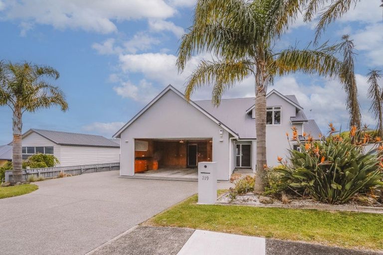 Photo of property in 219 The Booms Avenue, Thames, 3500