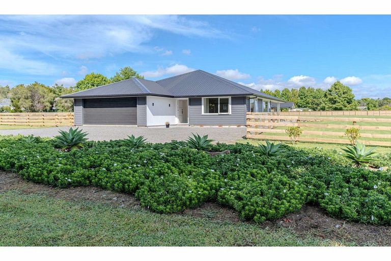 Photo of property in 5 Millers Lane, Kerikeri, 0230