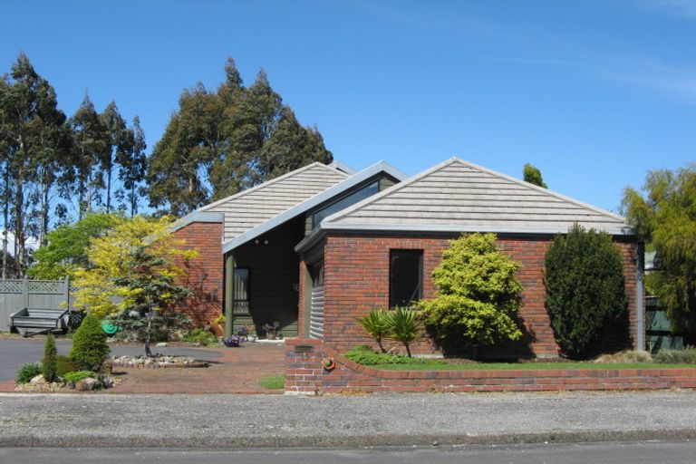 Photo of property in 15 Eastons Road, Westport, 7825