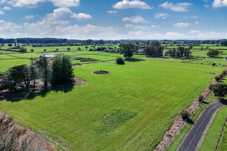 Photo of property in 636b Bruntwood Road, Tamahere, Hamilton, 3493