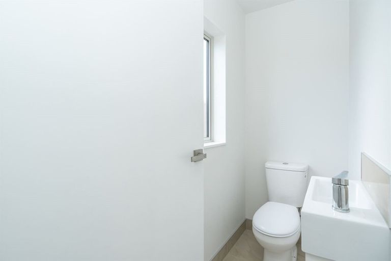 Photo of property in 4/61 York Street, Hamilton East, Hamilton, 3216