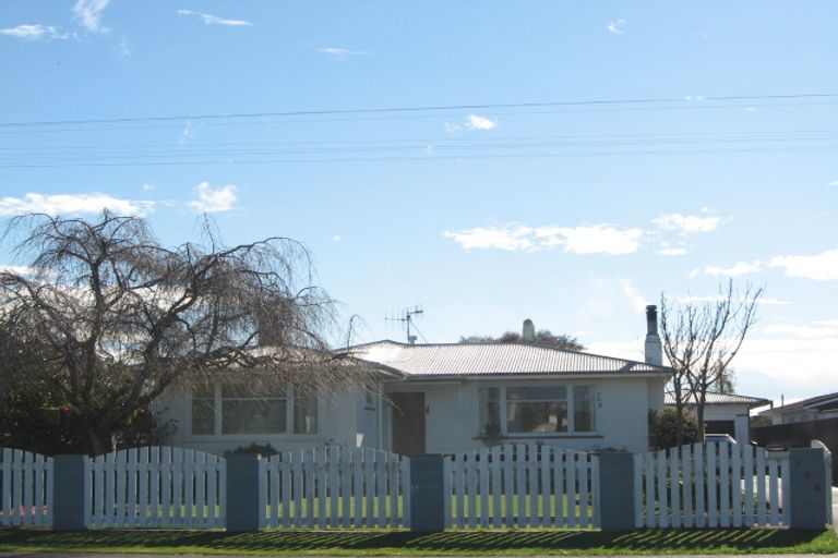 Photo of property in 308 Frimley Avenue, Frimley, Hastings, 4120