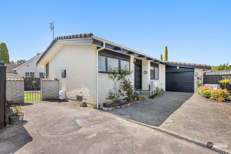 Photo of property in 13a Melrose Street, Wallaceville, Upper Hutt, 5018