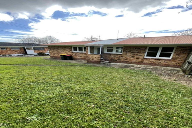 Photo of property in 3/22 Wellington Street, Papakura, 2110
