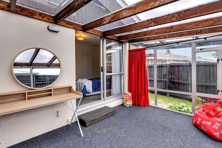 Photo of property in 3 Staffa Street, Woolston, Christchurch, 8062