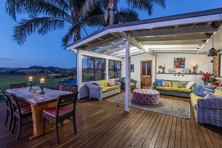 Photo of property in 90 Gilbert Road, Mata, Whangarei, 0171
