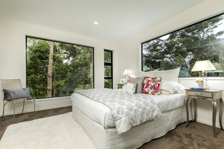 Photo of property in 21b Churchouse Road, Greenhithe, Auckland, 0632