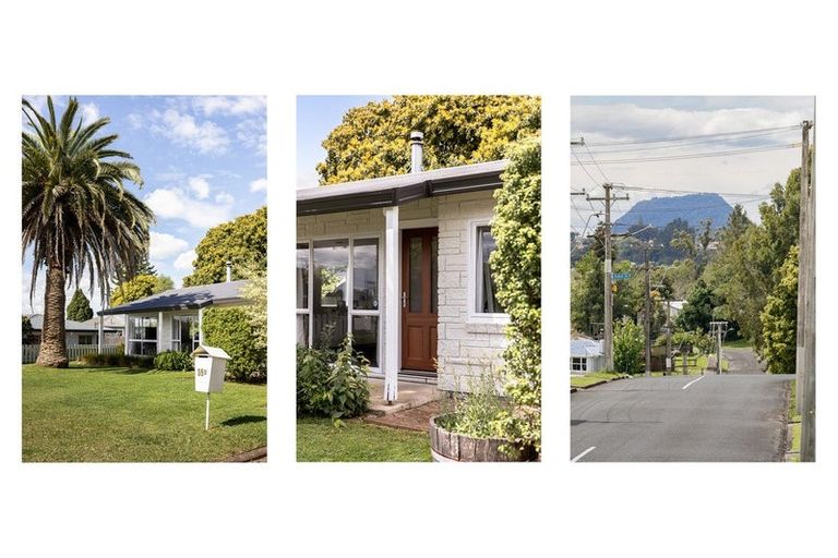 Photo of property in 18b Bongard Street, Gate Pa, Tauranga, 3112
