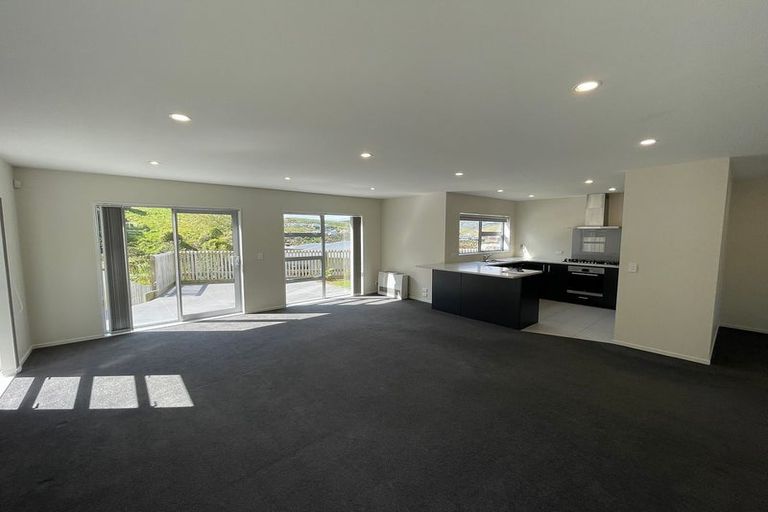 Photo of property in 36c Erlestoke Crescent, Churton Park, Wellington, 6037