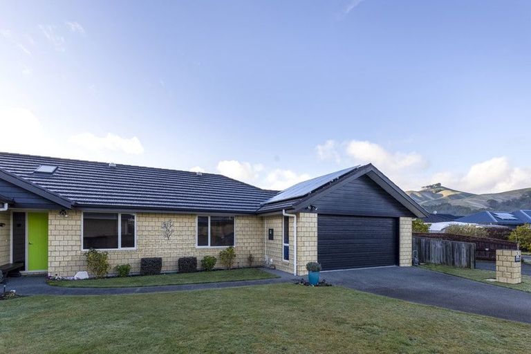 Photo of property in 5 Silk Close, Witherlea, Blenheim, 7201