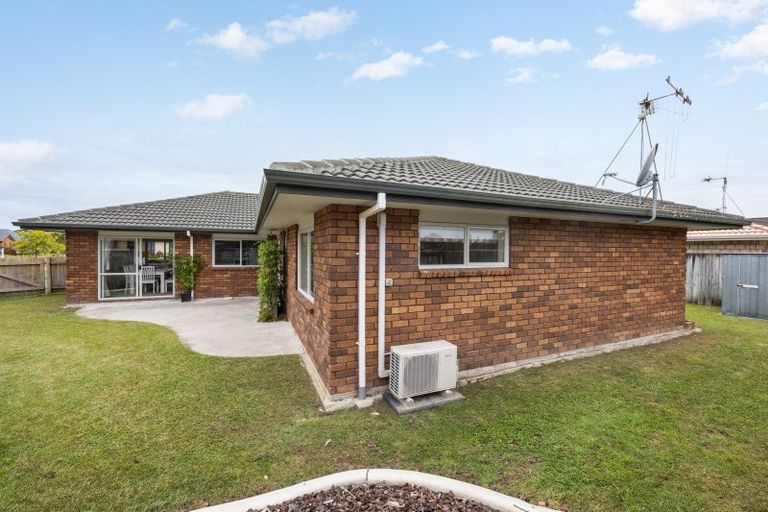 Photo of property in 81 Wiltshire Drive, Huntington, Hamilton, 3210