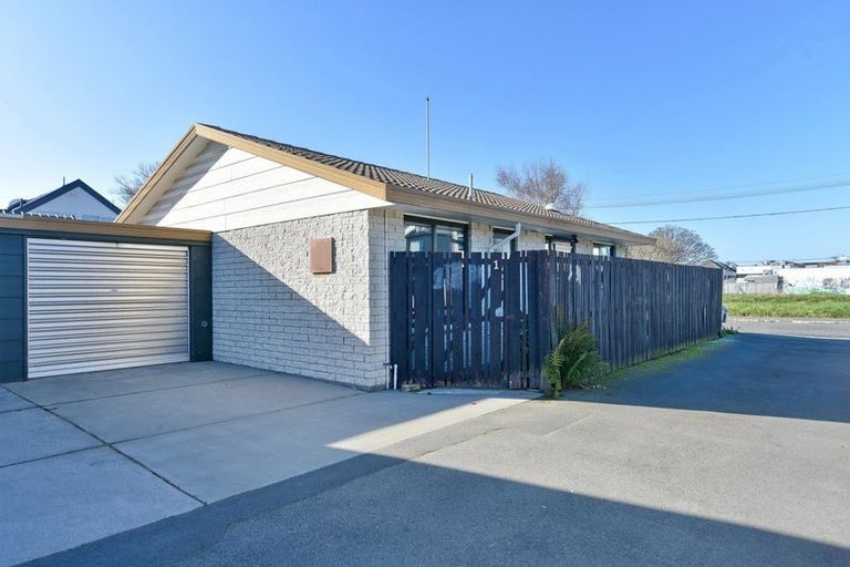 Photo of property in 1/31 Pavitt Street, Richmond, Christchurch, 8013