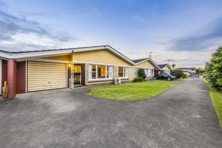 Photo of property in 3/7 Ingram Street, Papakura, 2110