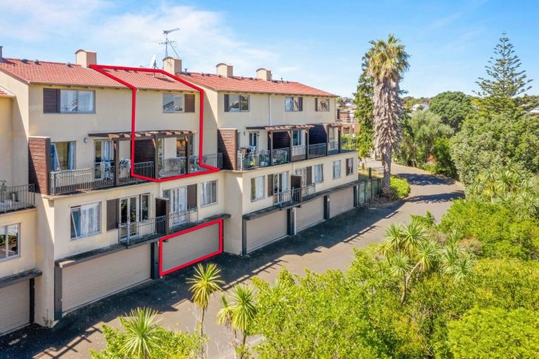 Photo of property in 8/45 Byron Avenue, Takapuna, Auckland, 0622