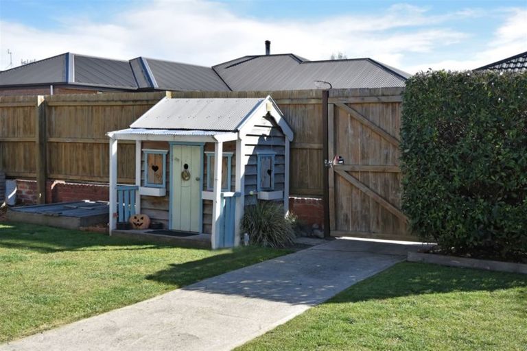 Photo of property in 3 Wyber Place, Kaiapoi, 7630