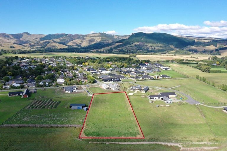 Photo of property in 43 Hauschilds Road, Tai Tapu, 7672