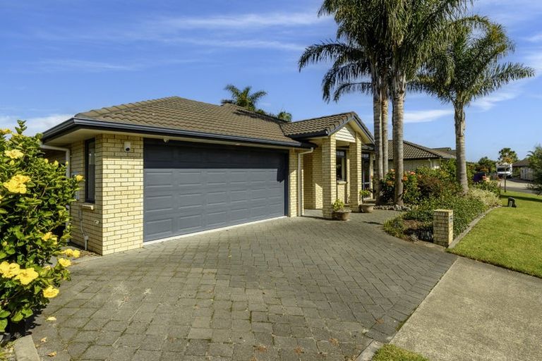 Photo of property in 9 Parkwood Place, Papamoa Beach, Papamoa, 3118