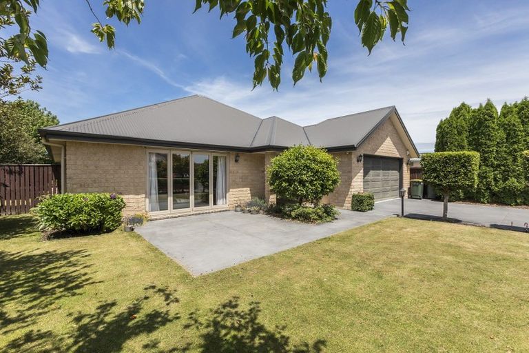 Photo of property in 5 Weston Way, Lincoln, 7608