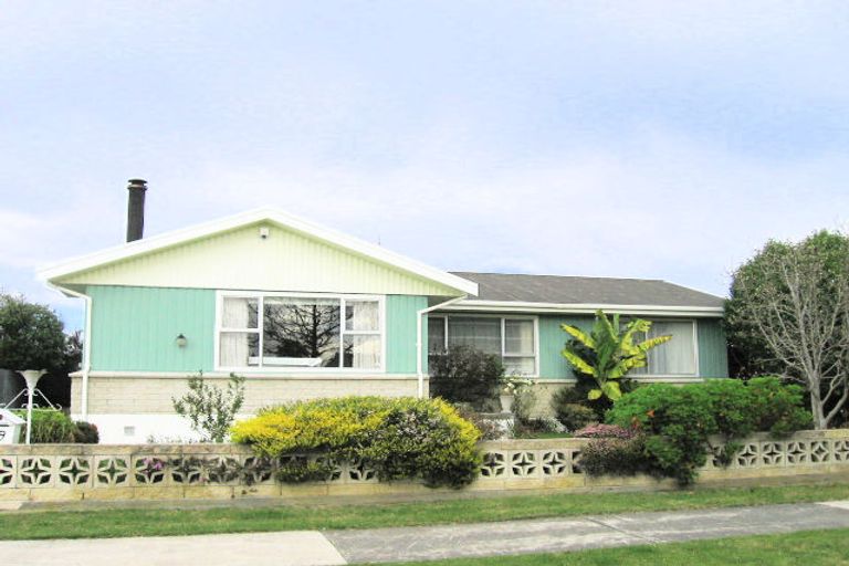 Photo of property in 29 Lyttelton Crescent, Tamatea, Napier, 4112