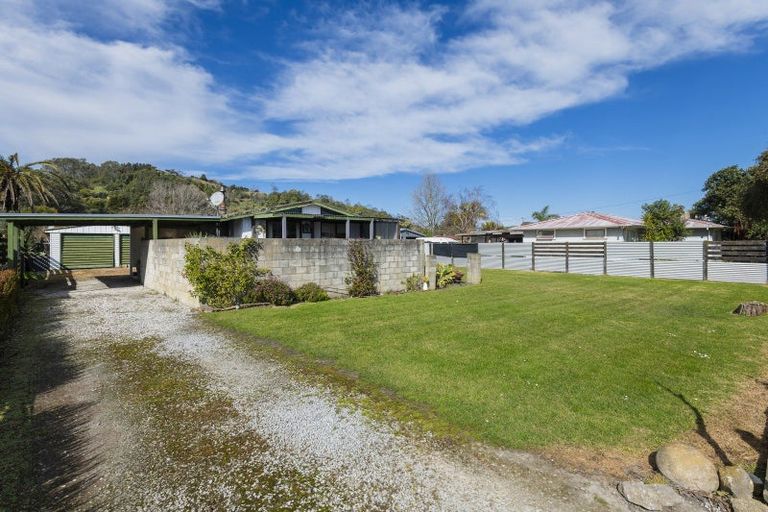 Photo of property in 7 Ralph Street, Tamarau, Gisborne, 4010