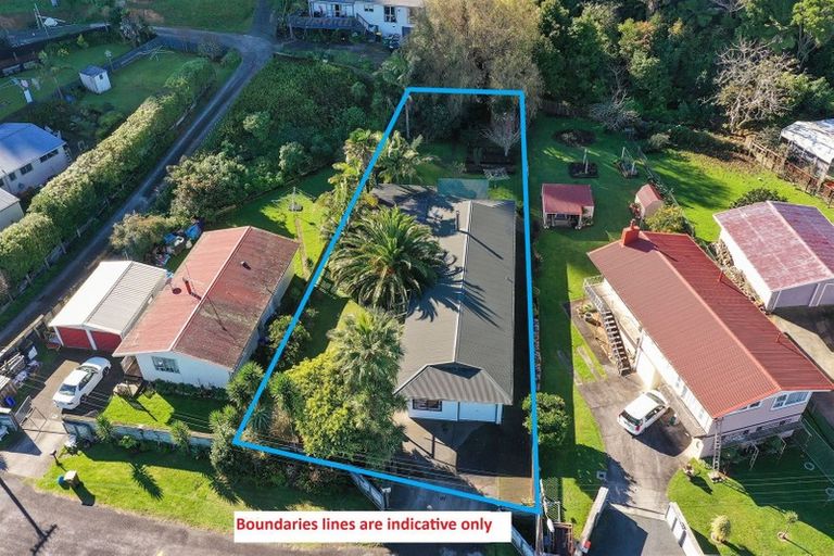 Photo of property in 110 Tararu Creek Road, Thames, 3500