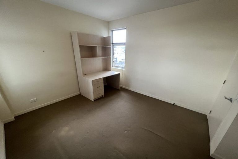 Photo of property in City Lodge, 601/115 Vivian Street, Te Aro, Wellington, 6011