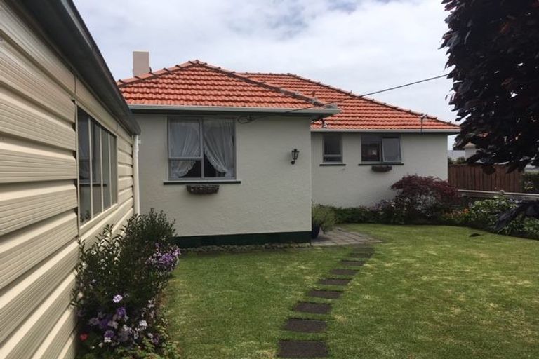 Photo of property in 5 Timandra Street, Welbourn, New Plymouth, 4312