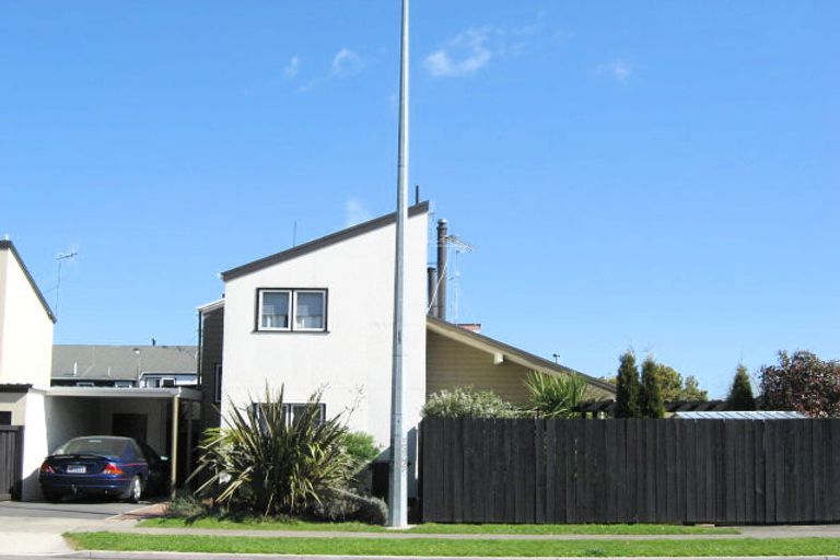 Photo of property in St Georges Court, 12/100 Mcalister Street, Whakatane, 3120
