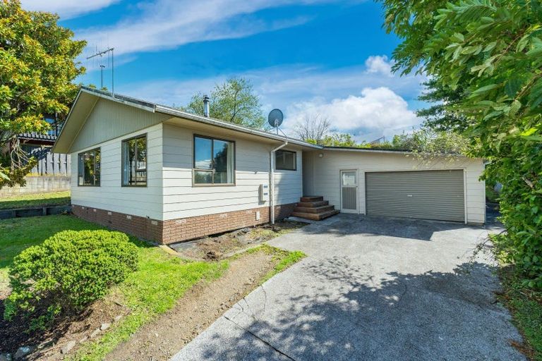 Photo of property in 8 Mohi Place, Nukuhau, Taupo, 3330
