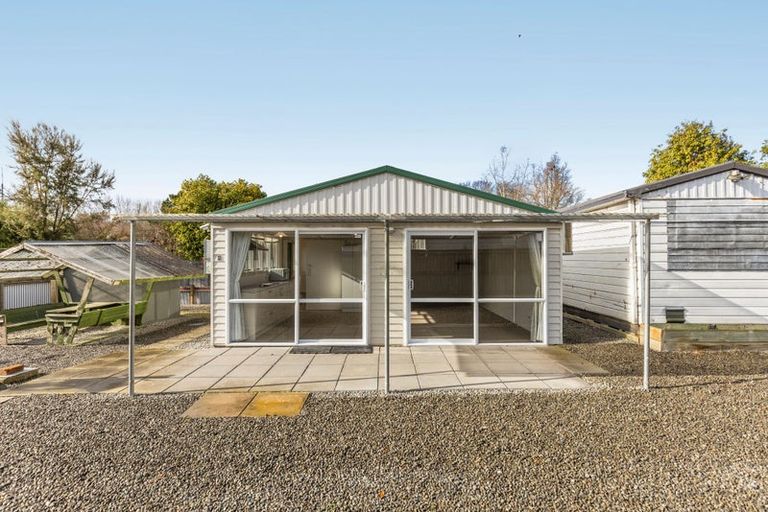 Photo of property in 5 Seddon Street, Kainga, Christchurch, 8083