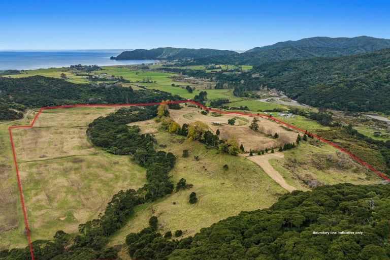Photo of property in 183 Wainui Road, Torere, Opotiki, 3197