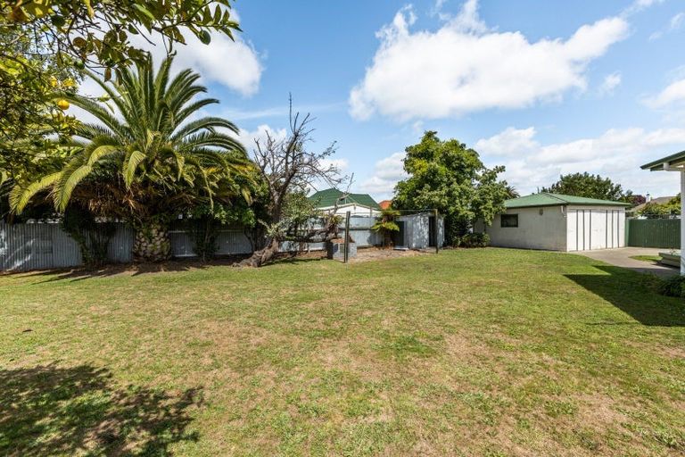 Photo of property in 901 Norrie Street, Mahora, Hastings, 4120