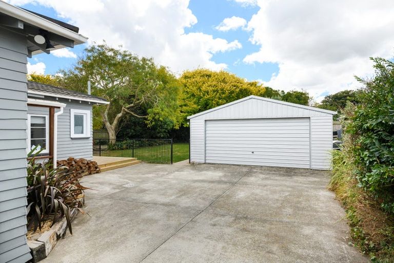 Photo of property in 196 South Street, Feilding, 4702