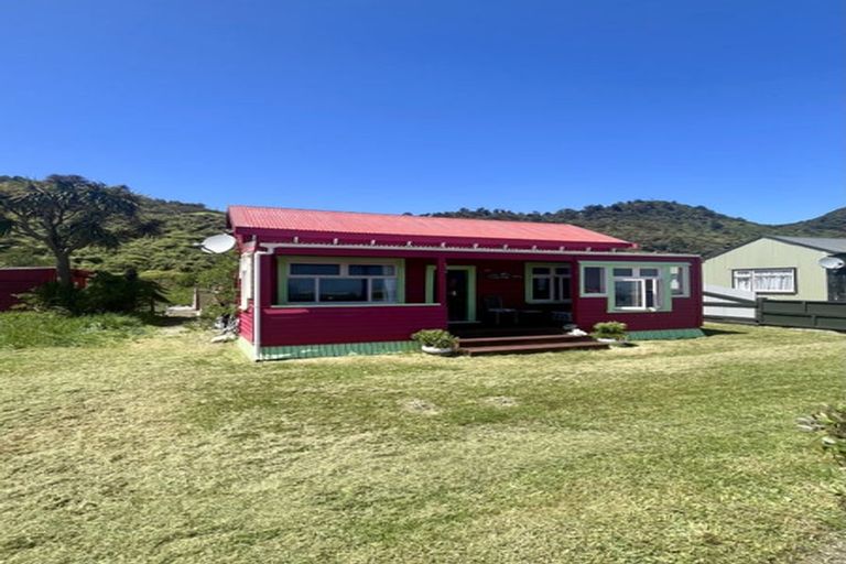 Photo of property in 169 Torea Street, Granity, 7823