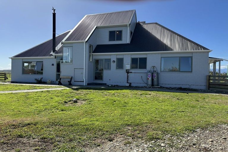 Photo of property in 32 Greyhound Road, Arahura Valley, Hokitika, 7882