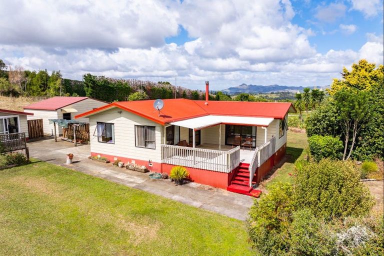 Photo of property in 174 Whatitiri Road, Maungatapere, Whangarei, 0179