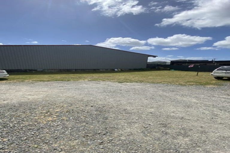 Photo of property in 349 Queen Street, Masterton, 5810