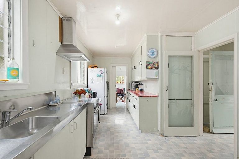 Photo of property in 44 Rintoul Street, Newtown, Wellington, 6021