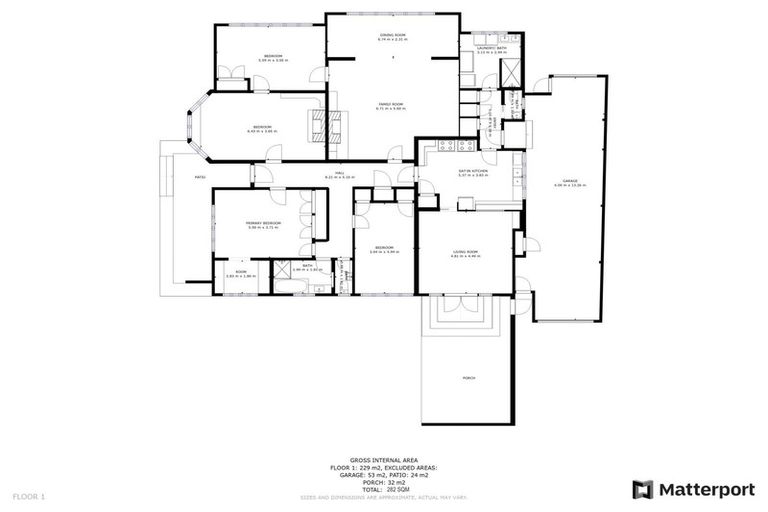 Photo of property in 25 Anzac Street, Cambridge, 3434