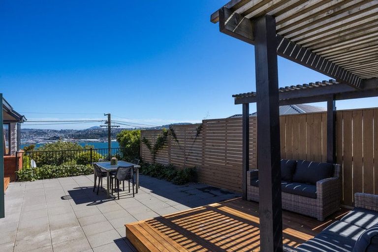 Photo of property in 17 Shandon Road, Vauxhall, Dunedin, 9013