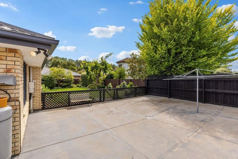 Photo of property in 12 Wilmington Place, Shirley, Christchurch, 8061