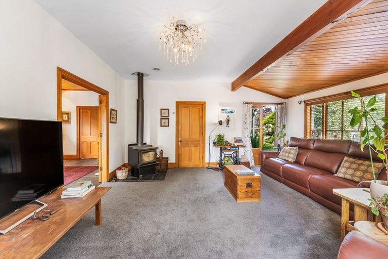 Photo of property in 101 Princes Street, Netherby, Ashburton, 7700