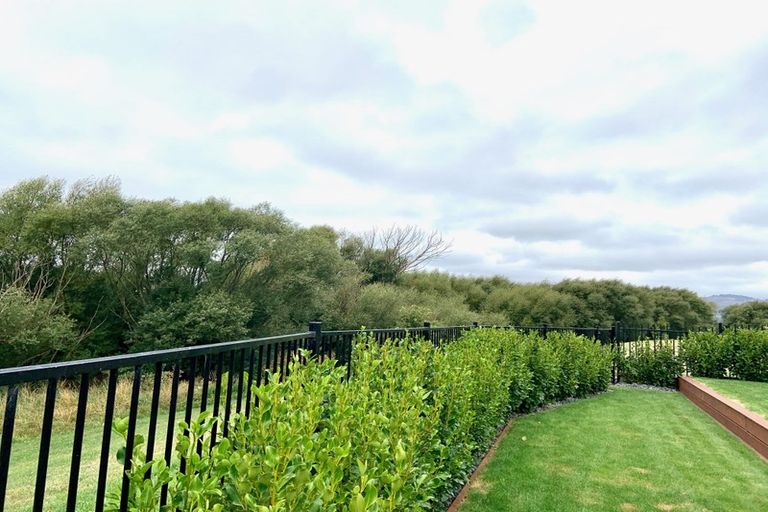 Photo of property in 29 Edwin Ebbett Place, Wigram, Christchurch, 8025