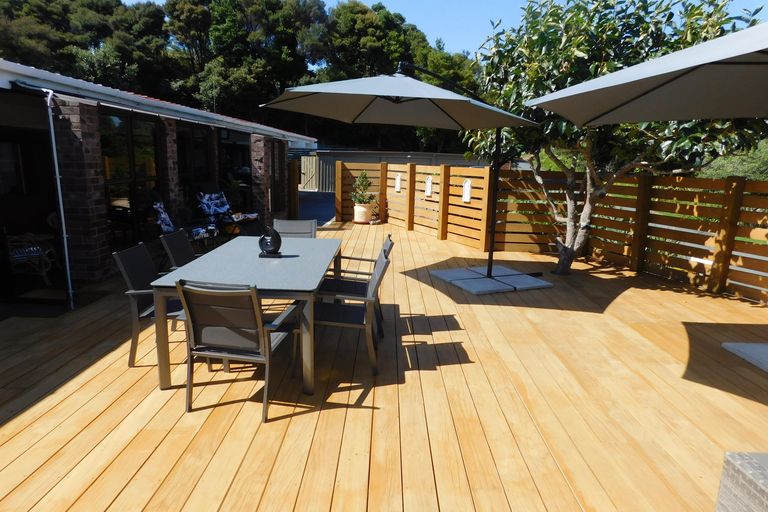 Photo of property in 6 Ross Street, Opua, 0200