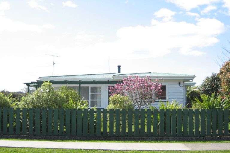 Photo of property in 89 Black Street, Wairoa, 4108